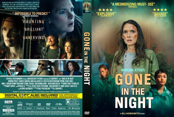 Gone in the Night (2022) - IMDb